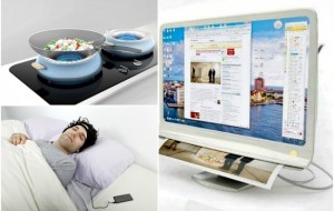 Darhol sotib olishingiz keladigan, har kunlik ishlatish uchun juda foydali va noan’anaviy 14 ta qurilma