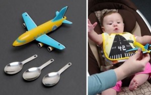 Yosh ota-onaning hayotini yengillashtiradigan 20+ daho kashfiyotlar