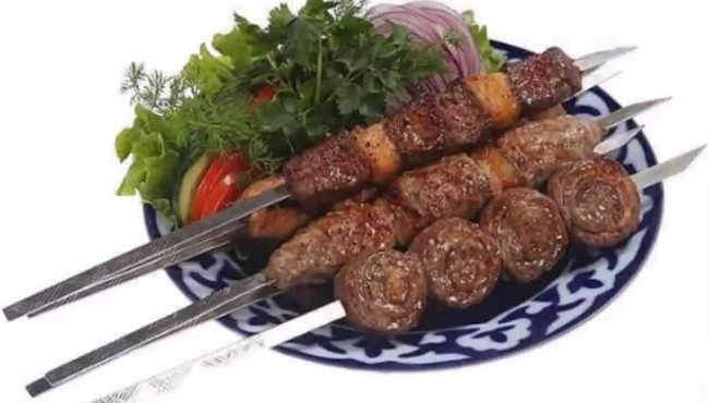 Qiziqarli ma'lumotlar: Kabobni qaysi go’shtdan pishirgan ma’qul – mutaxassislar fikri