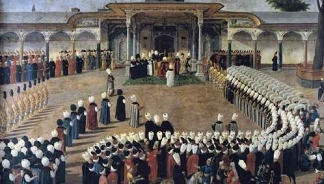 Top-25: Insoniyat tarixidagi eng yirik va buyuk imperiyalar