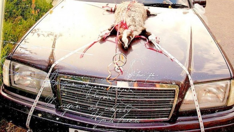 Qiziqarli dunyo: Armanistonning to’rt quvonchi