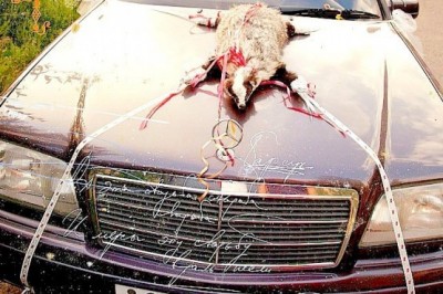 Qiziqarli dunyo: Armanistonning to’rt quvonchi