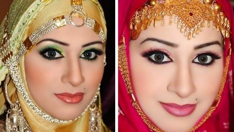 Qiziqarli dunyo: Arab sheyxlari ayollarining hayoti qanday?