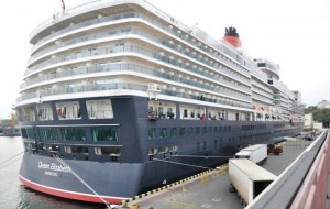 Qiziqarli ma’lumotlar: Top 25 Kruiz laynerlari