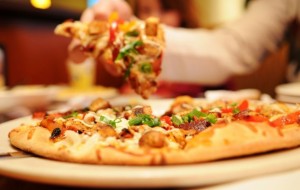 Ovqatlar retsepti: Mayin pitsa