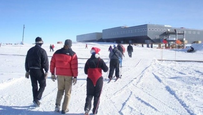 Qiziqarli sayohat: Janubiy qutbdagi hayot haqida 10ta aql bovar qilmas faktlar, ulardan so’ng usha yerda bo’lgin keladi