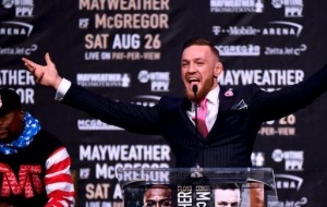 Qiziqarli ma'limotlar: Konor Makgregor: qanday qilib irlandiyalik vodoprovodchi jang san’ati qiroli bo’lgani haqida