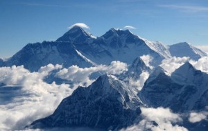 Dunyoning zabt etilishi qiyin bo’lgan tog’ cho’qqilari