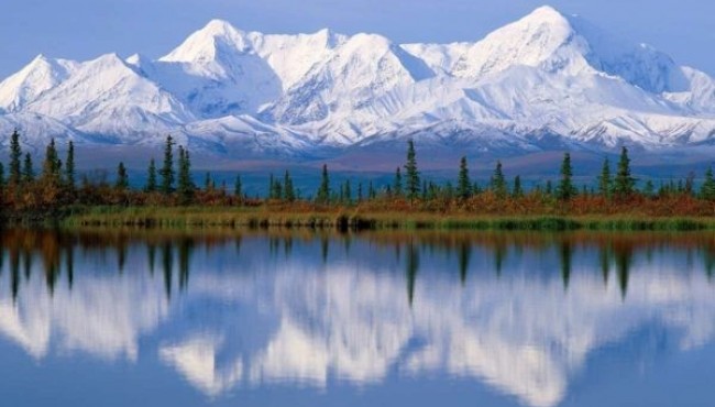 Qiziqarli faktlar: Sibir haqida qiziqarli 15 ta fakt