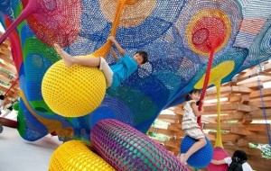 Qiziqarli ma'lumotlar: 10 ta eng chiroyli o’yin maydonlari