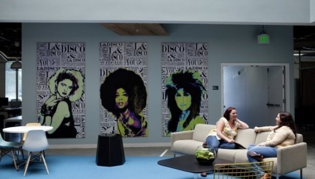 Qiziqarli ma'lumotlar: Facebook shaharchasi