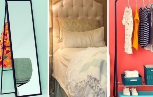 Qiziqali maslahat: Arzon va shinam: yotoqxonani ko’p pul sarflamasdan qanday qilib shinam qilish bo’yicha 10ta oddiy g’oya