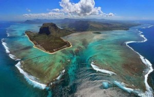 Qiziqarli dunyo: Dunyo okeaninig 10 ta siri