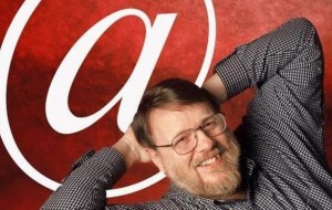 Qiziqarli ma'lumotlar: @ belgisining tarixi