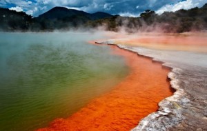Qiziqarli dunyo: Bizning sayyoramiz o’z chiroyi bilan bizni lol qoldirishdan to’xtamaydi. Sizning e’tiboringizga mavjud bo’lishiga ishonish qiyin bo’lgan 10 ta joyni taklif etamiz.