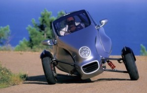 Qiziqarli tehnika: «Tezlik – bu men» - zamonaviy triviller Mercedes-Benz F 300 barcha rekordlarni yangilamoqda