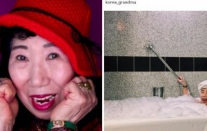 Qiziqarli dunyo: Koreys buvi - qanday qilib jo’shqin nafaqaxo’r 70 yoshida YouTube yulduzi bo’lib qoldi