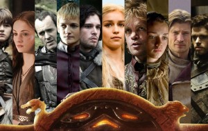 Qiziqarli ma’lumotar: “Taxtlar o’yini” serialni suratga olingan joylar