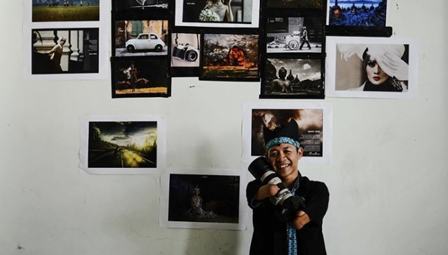 Qiziqarli ma'lumotlar: «Meni qobiliyatimga nazar tashlashlarini xohlardim, qanaqa bo’lib tug’ilganimga emas»: qo’lsiz va oyoqsiz fotosuratchi boshqalarni lol qoldirib kelmoqda 