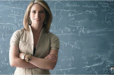 Qiziqarli ma'lumotlar: Eng go'zal olima-ayollarning top-10 taligi