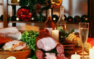 Yangi yil 2018 haqida qiziqarli: Yangi yil dasturxoni uchun qanday tayyorgarlik ko’rish kerak? 