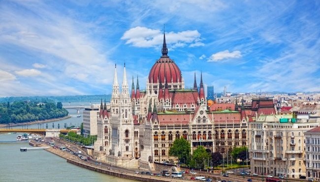 Vengriya haqida qiziqarli faktlar