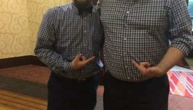 Tasodifan yo’lingizda “egizagingiz” uchrab qolsa...