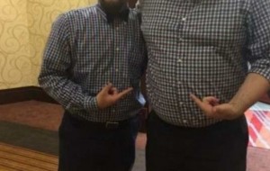 Tasodifan yo’lingizda “egizagingiz” uchrab qolsa...