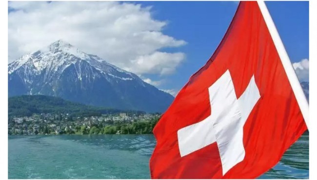 Qiziqarli ma'lumotlar: Siz ehtimol hali bilmagan, Shveysariya haqida 25 ta hayratga soluvchi faktlar