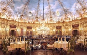 Moskva shahridagi eng qimmatbaho restoranlar haqida bilasizmi?