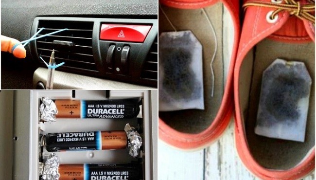  Kundalik hayotda qo’l keluvchi foydali “ayyorlik”lar