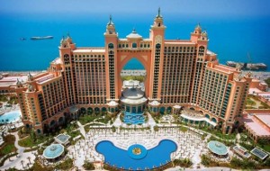 Dunyodagi eng qimmat kurortlar