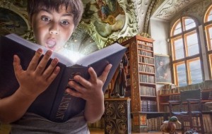 Qiziqarli fotosuratlar: Sening dadang – photoshop xudosi bo’lgan paytda