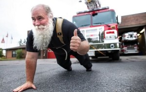 Qiziqarli dunyo: Sport bo’yicha jahon rekordlarining top-5 ligi