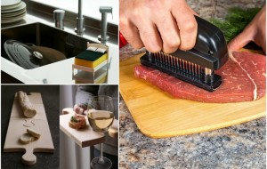 Oshxonaningiz uchun noodatiy gadjetlar 