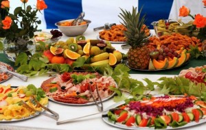 Qiziqarli ma’lumot: Taomlar tarixiyu mahsulotlar haqida qiziqarli faktlar