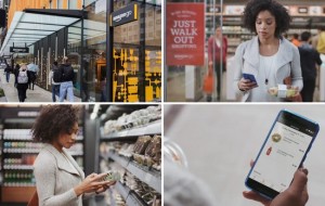 Kassa, sotuvchi va yordamchilarsiz ishlaydigan ilk do’kon ochildi 