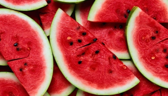 Qiziqarli ma’lumot: Tarvuzning foydali xususiyatlari va ajoyib faktlar