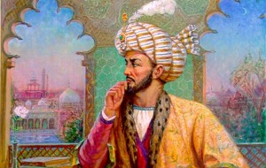 Zahiriddin Muhammad Boburning hayoti va ijodidan qiziqarli faktlar
