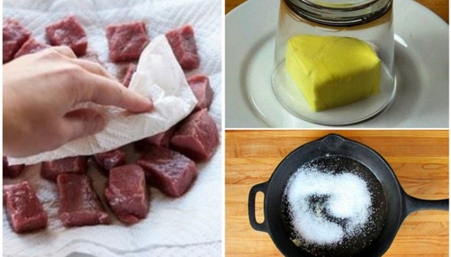 Uy bekalari uchun ko’makchi bo’lgan va taom tayyorlash vaqtini tejashga yordam beradigan 18 maslahat