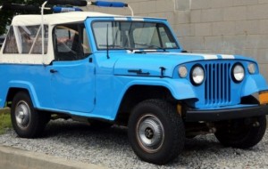 Jeep rusumidagi avtomobillarning odamlarga notanish bo’lgan va ko’pchilik ko’rmagan 7 turi