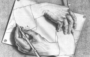 Ambidekstriya nima va uni qanday rivojlantirish kerak?