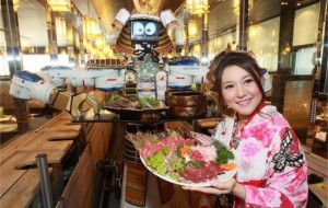 Noan’anaviy restoranlar