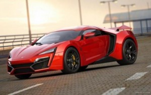 Oddiy insonlarning tushiga ham kirishi mumkin bo’lgan 5 nafar hashamatli arab avtomobillari   