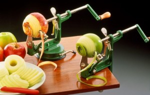 Oshxona uchun mo’ljallangan, biroq pul sarf qilib olish uchun arzimaydigan 7 ta g’alati moslama