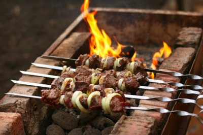 Shashlik to’g’risida qiziqarli faktlar 
