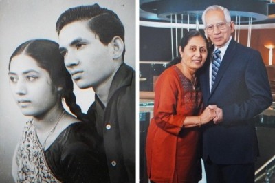  Muhabbatning umri 3 yil emasligini isbotlagan ajoyib juftliklar 