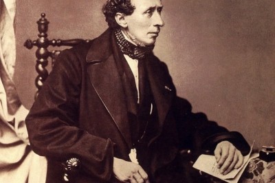 Gans Xristian Andersen: 