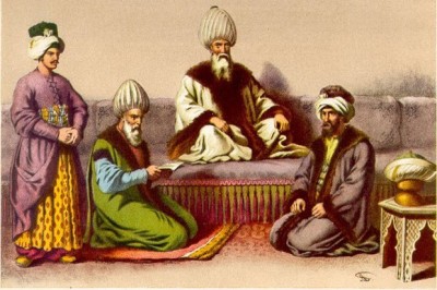 Ibratli qissa: Har bir ishda hayr bor!