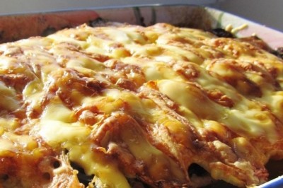 Go’shtni fransuzcha pishirish usuli